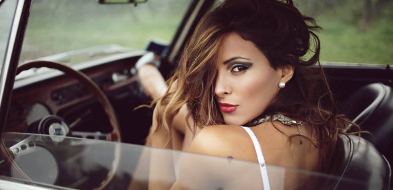 Sexy Eyes