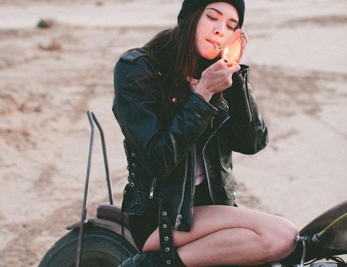Smoke ’em if you got ’em